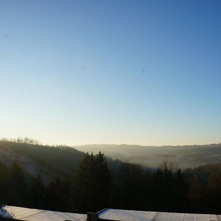 فيلا Terrasse De Malmedy, Triplex 243 المظهر الخارجي الصورة
