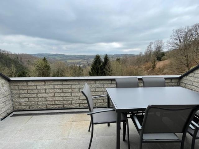 فيلا Terrasse De Malmedy, Triplex 243 المظهر الخارجي الصورة