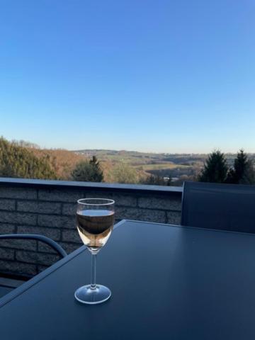 فيلا Terrasse De Malmedy, Triplex 243 المظهر الخارجي الصورة