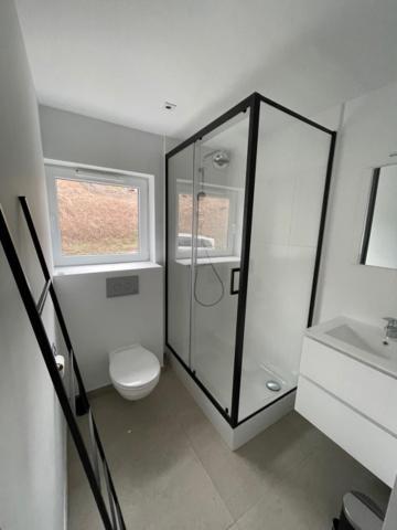فيلا Terrasse De Malmedy, Triplex 243 المظهر الخارجي الصورة