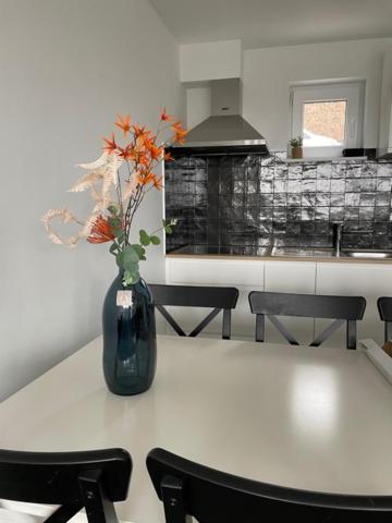 فيلا Terrasse De Malmedy, Triplex 243 المظهر الخارجي الصورة