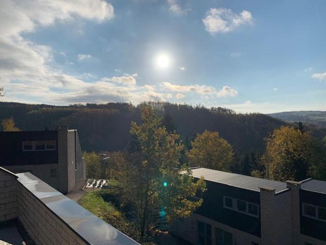 فيلا Terrasse De Malmedy, Triplex 243 المظهر الخارجي الصورة