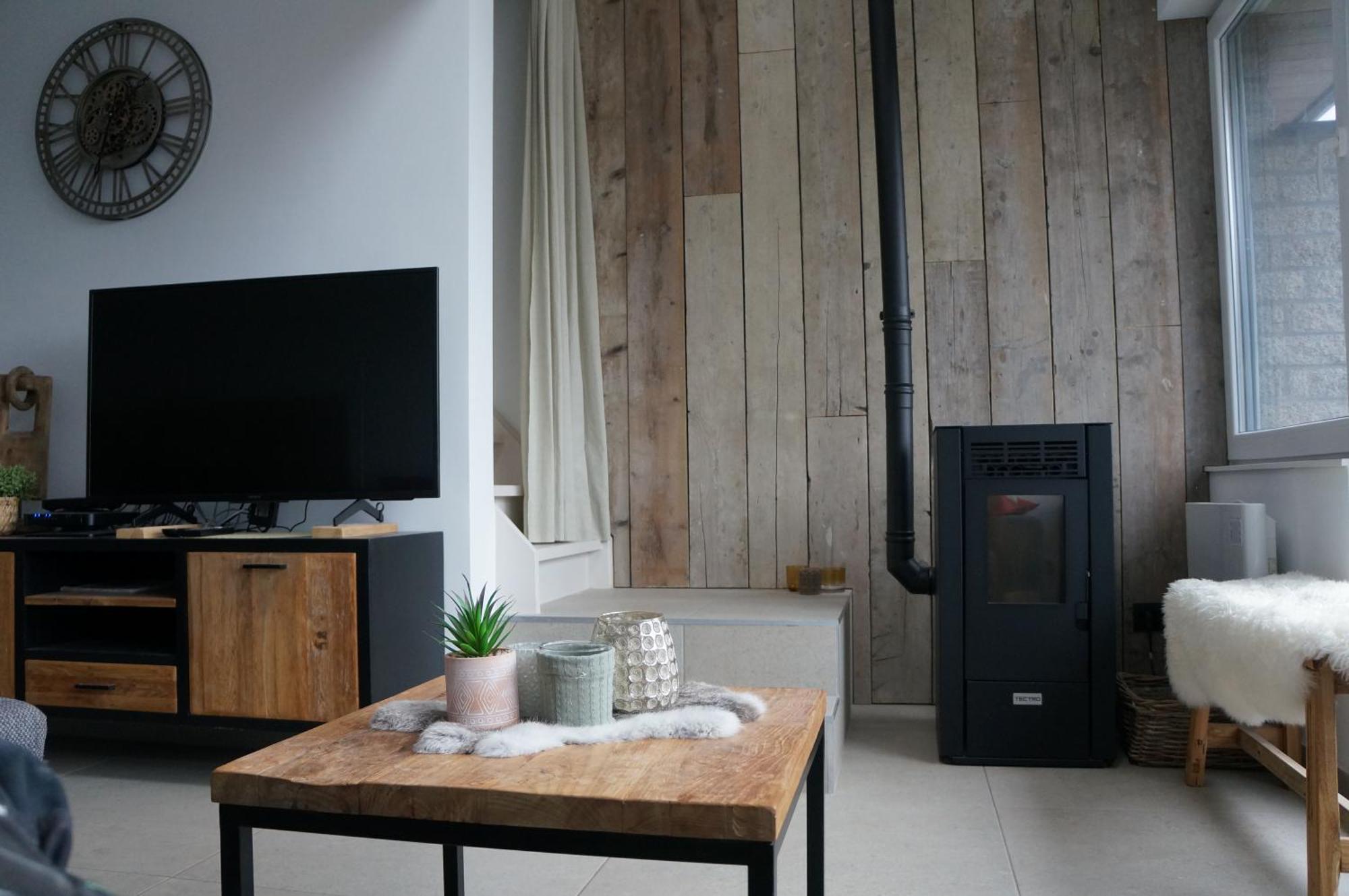 فيلا Terrasse De Malmedy, Triplex 243 المظهر الخارجي الصورة