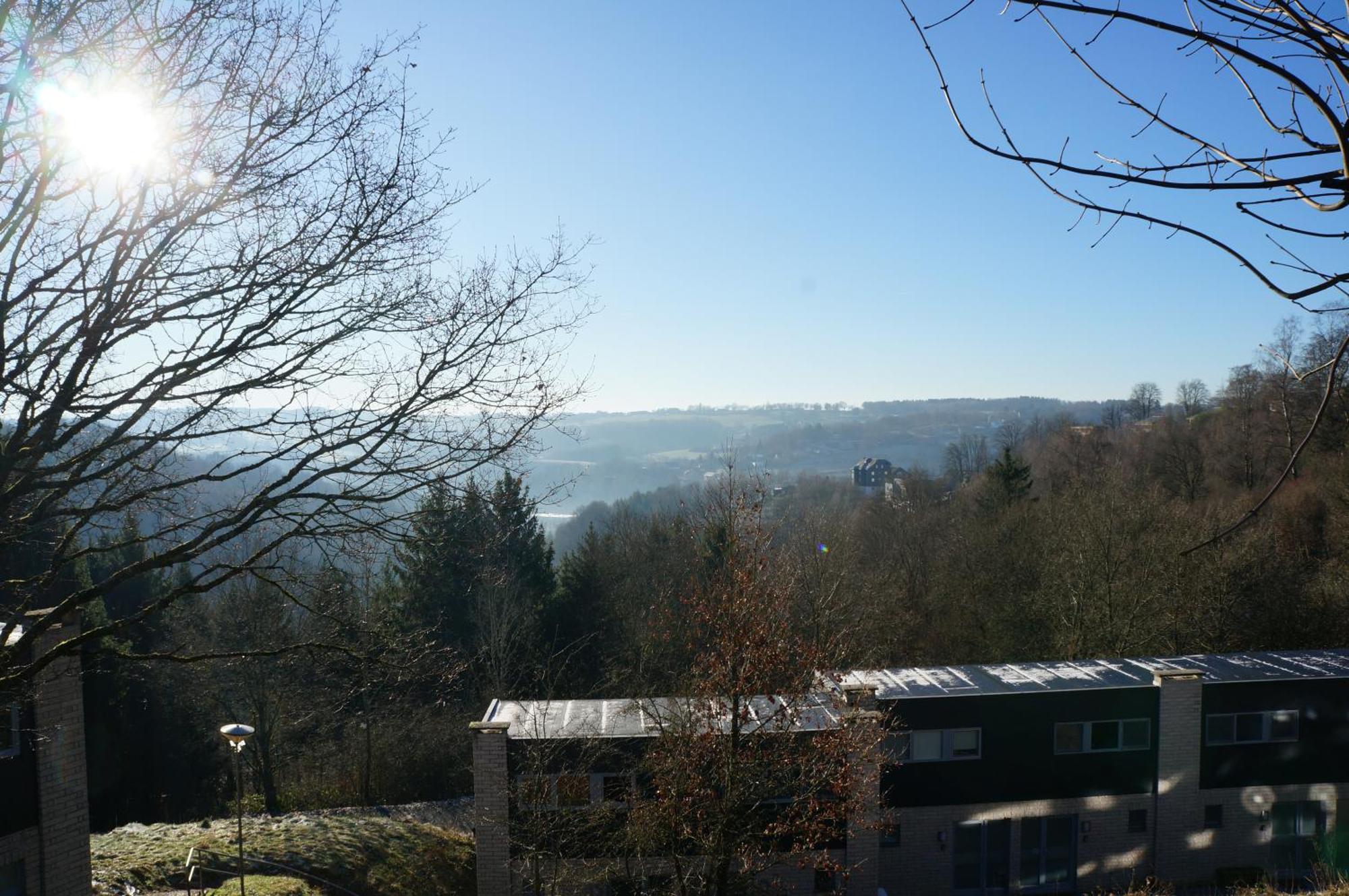 فيلا Terrasse De Malmedy, Triplex 243 المظهر الخارجي الصورة